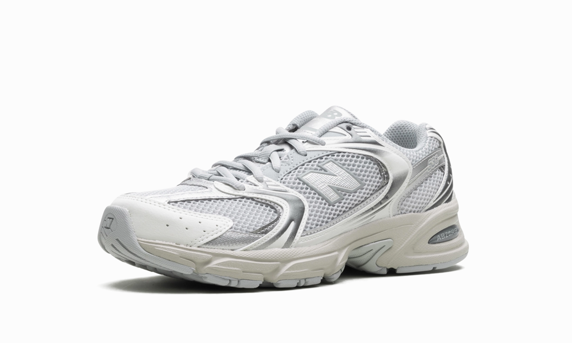 530 "Grey" Energy Boost Unit enjoyable - running