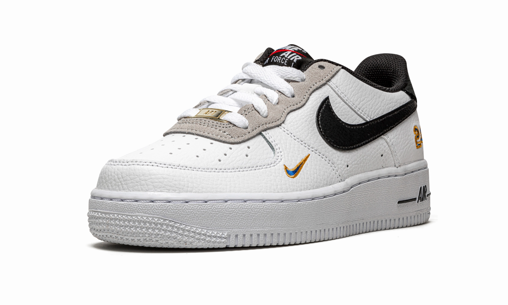 Mobile Life Air Force 1 Low LV8 GS "Ken Griffey Jr"