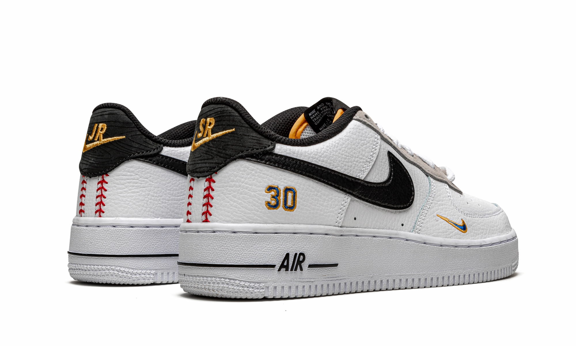 Air Force 1 Low LV8 GS "Ken Griffey Jr" Cloud Feel