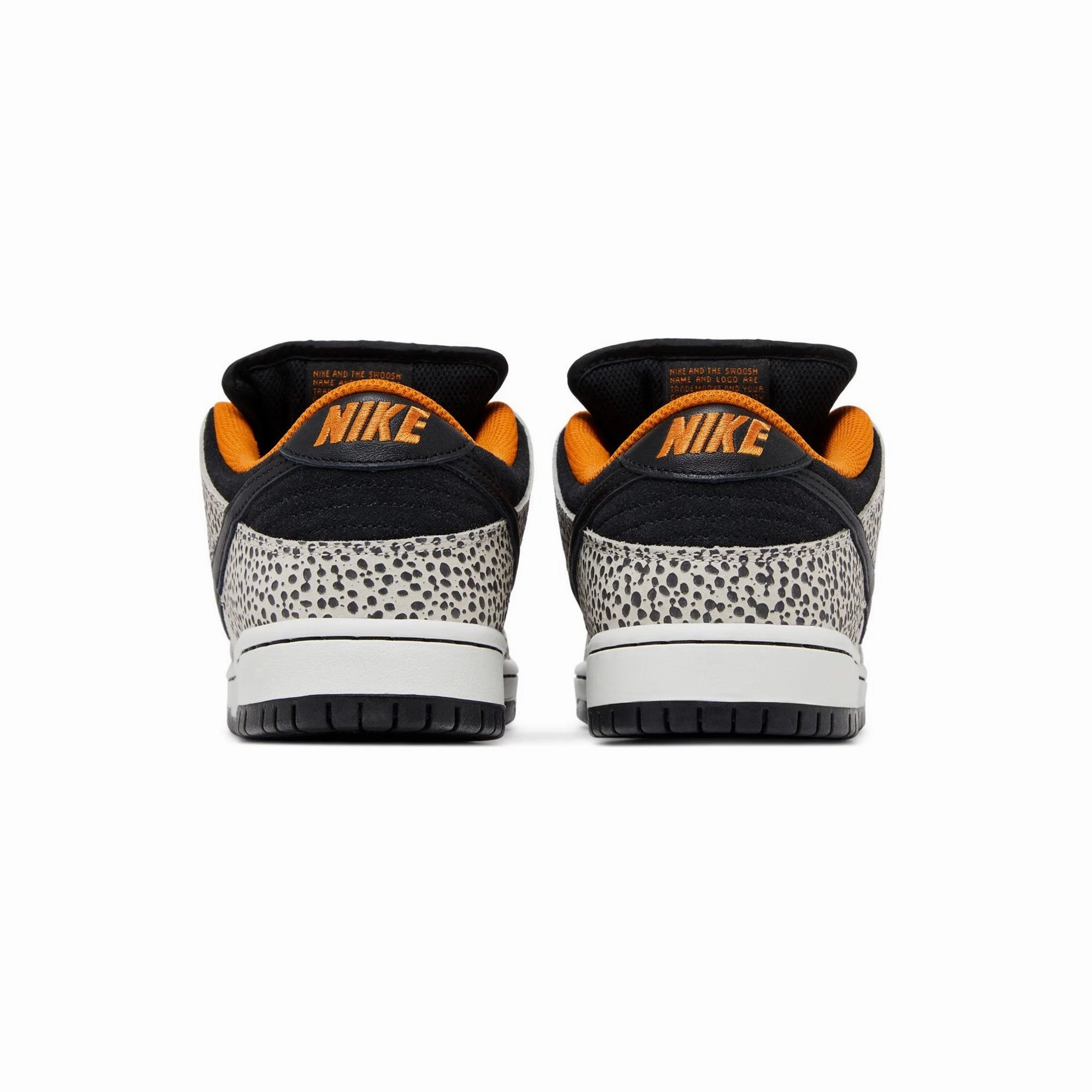 Nike Dunk Low Pro SB 'Electric Pack' (2024) Comfortable Step