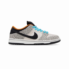 Nike Dunk Low Pro SB 'Electric Pack' (2024) Soft Cushioned Upper Stylish Fit