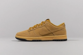 Nike Dunk Low 'Wheat' Anti Fatigue