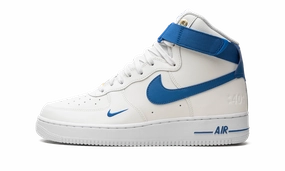 AIR FORCE 1 HIGH WMNS "40th Anniversary" Evening Pace