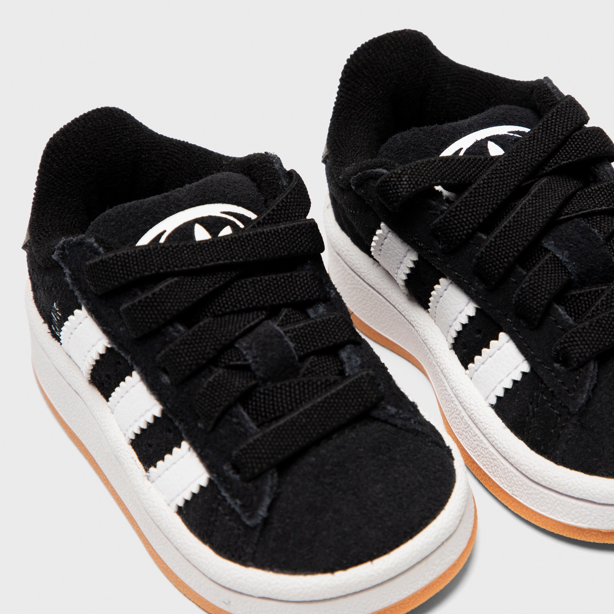 Thermoregulating Lining Chill Outfit adidas Infants' Campus 00s Core Black / White - White