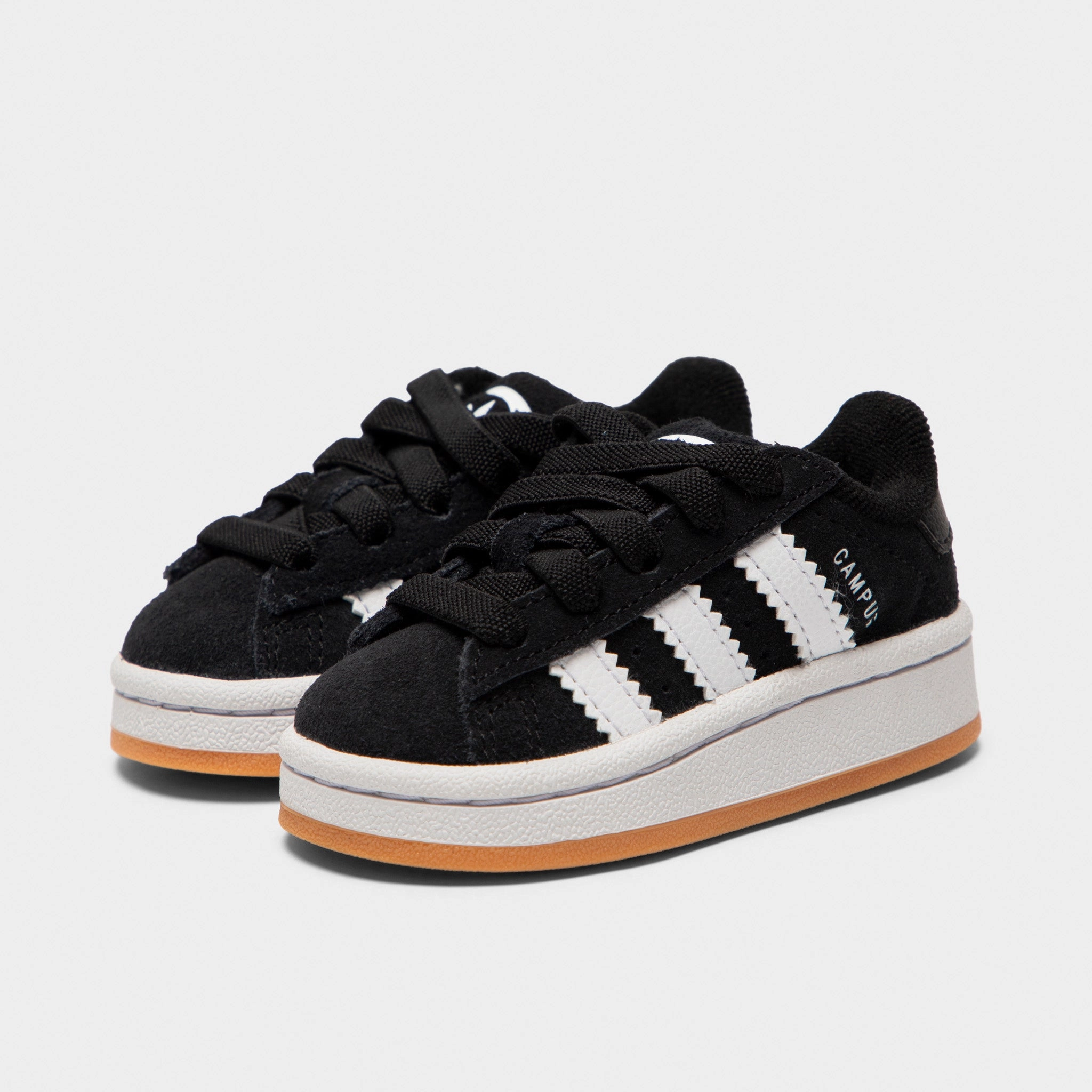 Modern Comfort adidas Infants' Campus 00s Core Black / White - White