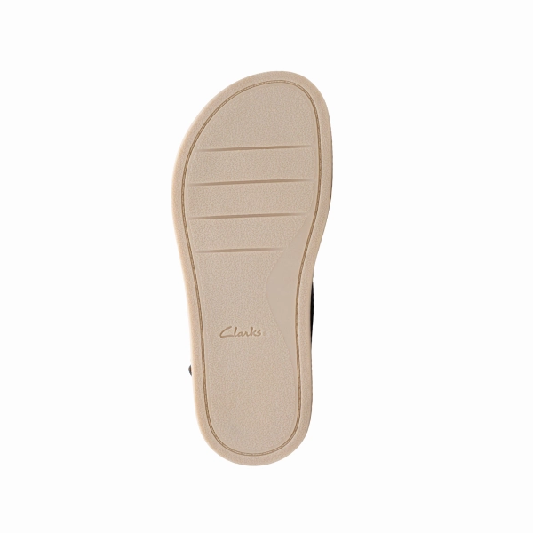 Casual Footwear for Travel Lightning Ventilation Ports Clarks Women's Arwell Glide Wide Blue