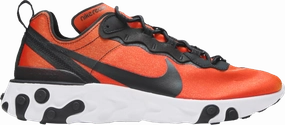 React Element 55 Premium 'Sunrise' - BQ9241 001 Torsion Control Plate