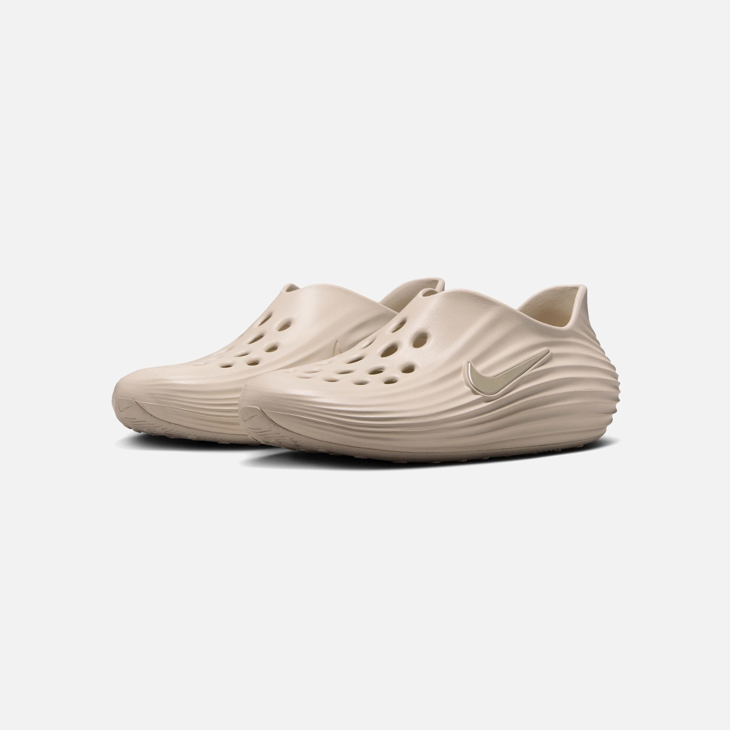 ReactX Rejuven8 Impact Control