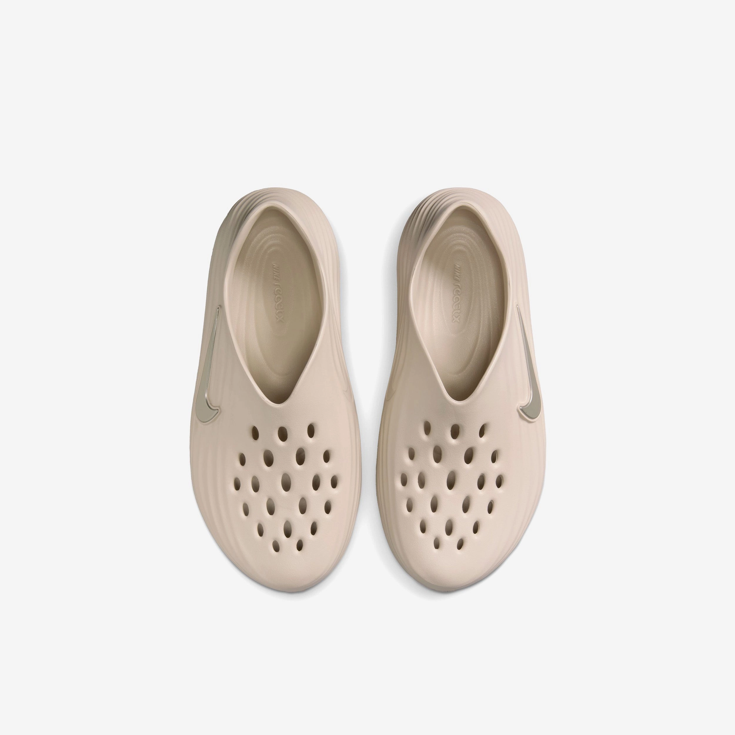 ReactX Rejuven8 Anti Slip Outsole