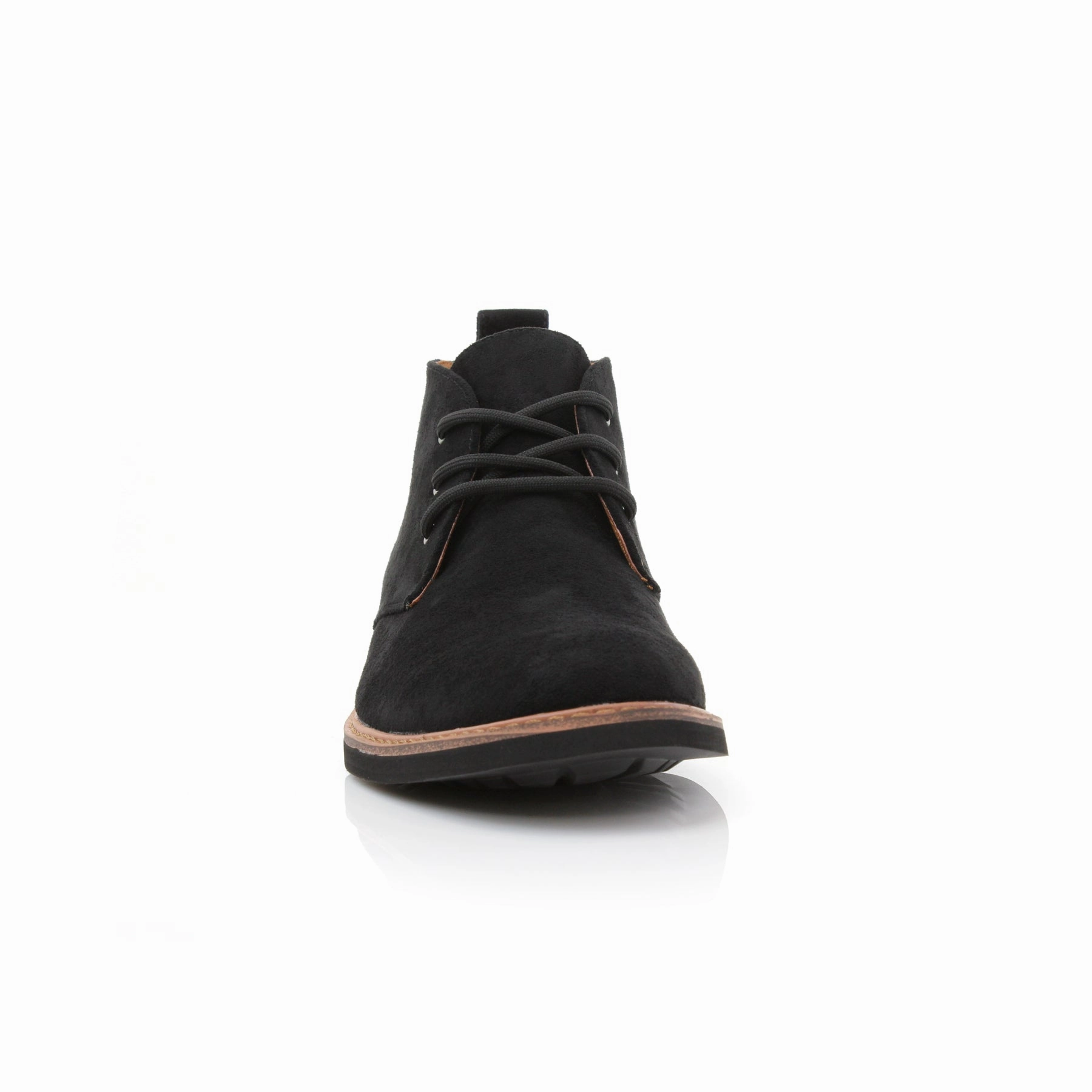 Low Top Breathable Sole PABLO