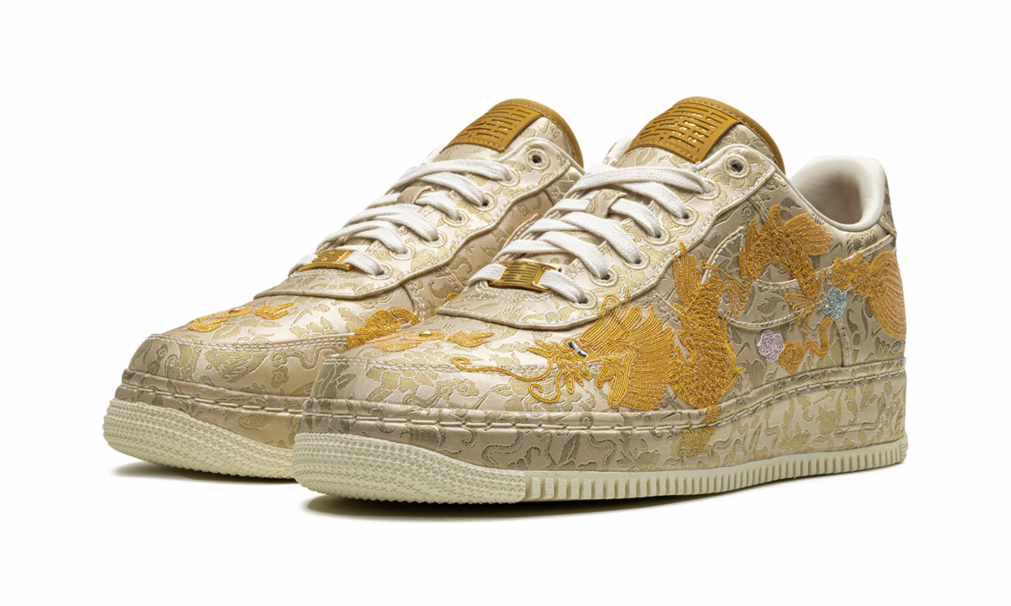 AIR FORCE 1 LOW "Year of the Dragon 2024" Flat Style