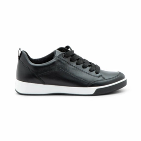 Athletic Appeal Multi Use Redmond Women's Lace-Up Sneaker