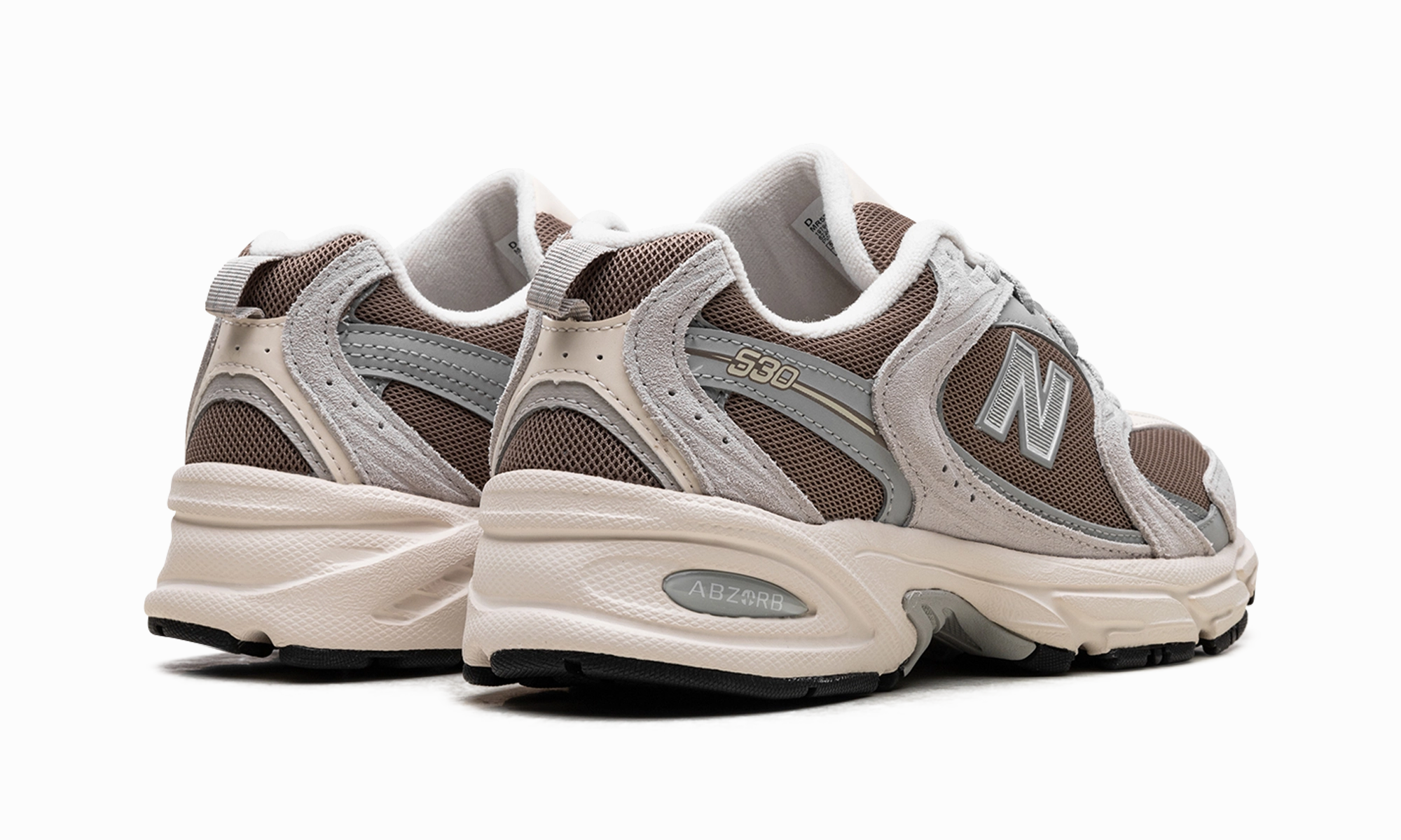 530 "Moonrock Mushroom" agility enhancement