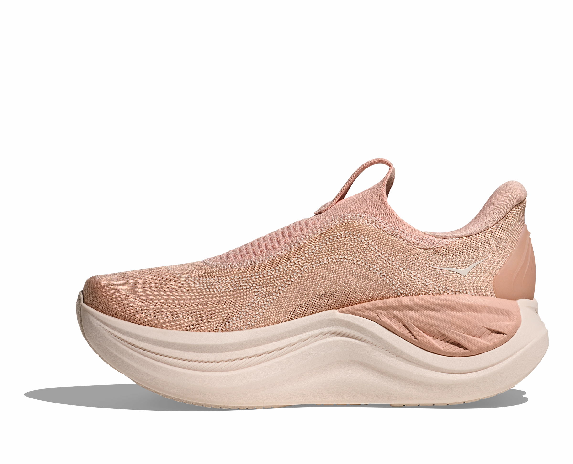 Women's Skyward Laceless - Rose Latte / Rose Cream indoor shoes Activity Wear