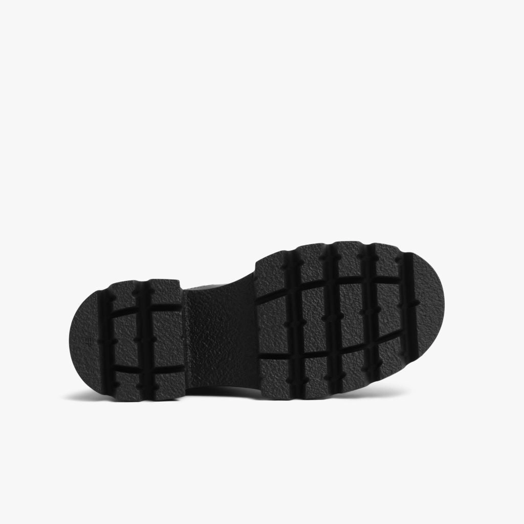 Reign | Black Pull On Style