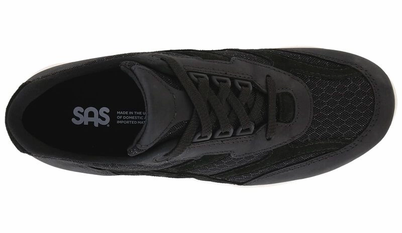 Agile Wear Tour Mesh - Nova