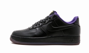 Smooth Entry Soft Interior Air Force 1 LW SUP VT "Kobe Bryant"