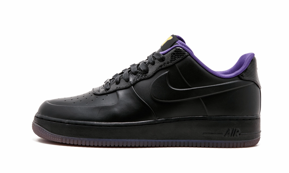 Smooth Entry Soft Interior Air Force 1 LW SUP VT "Kobe Bryant"