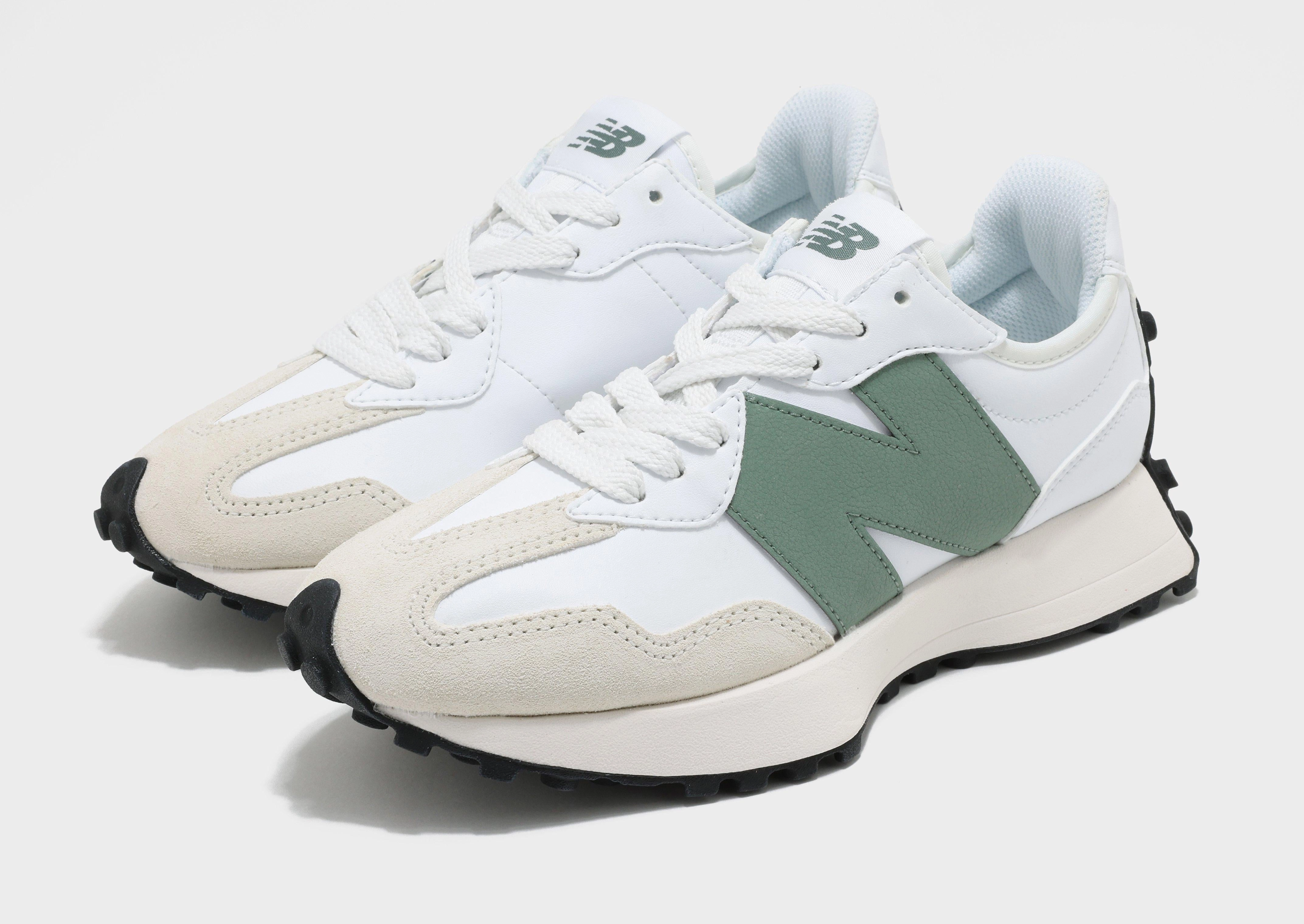 327 Women's Oversized Cushioning heel cup insert