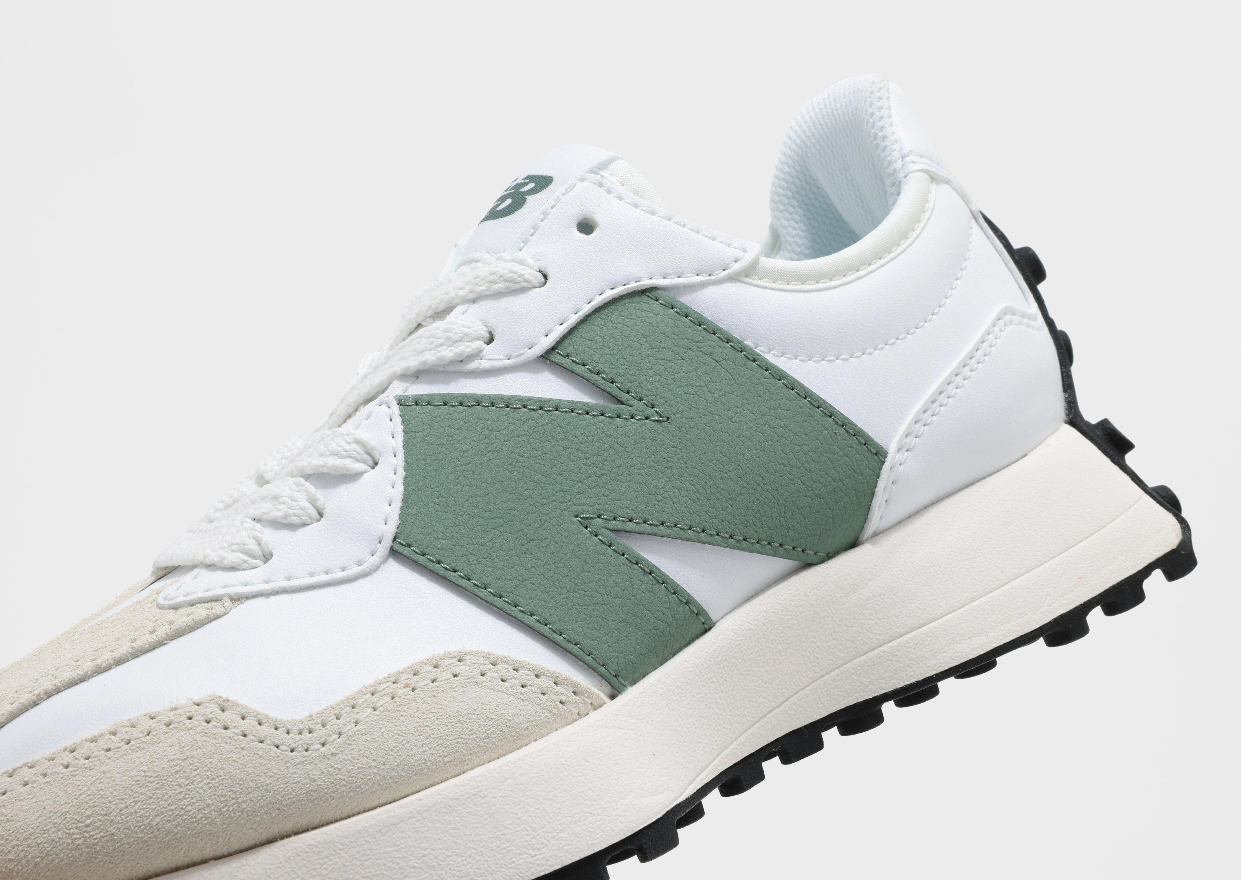 Ultra Durable Tread Pattern sustainable - feature shoes 327 Women's