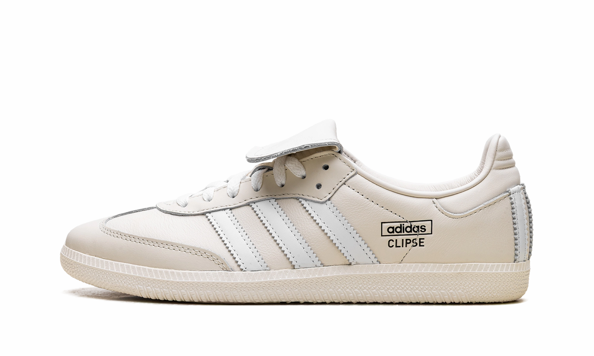 Samba Thorn LT "Clipse Let God Sort 'Em Out" Fast Errand