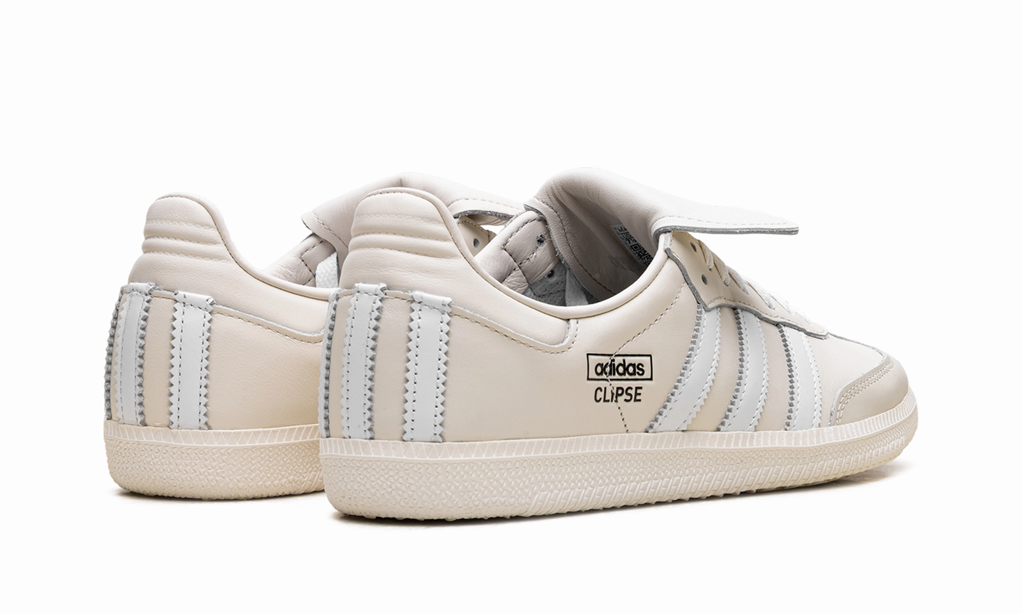 Samba Thorn LT "Clipse Let God Sort 'Em Out" Non-slip Fit