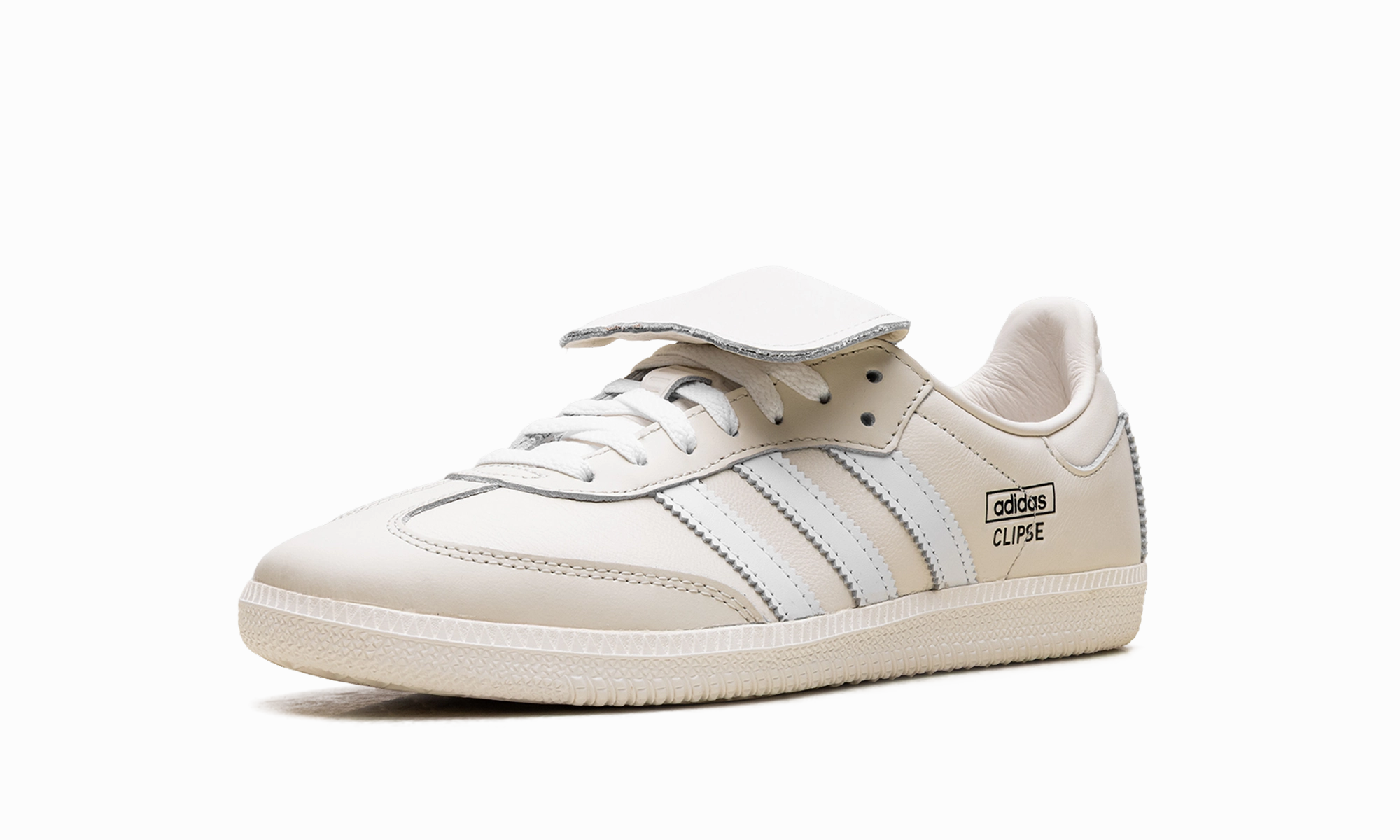 Samba Thorn LT "Clipse Let God Sort 'Em Out" Always Ready