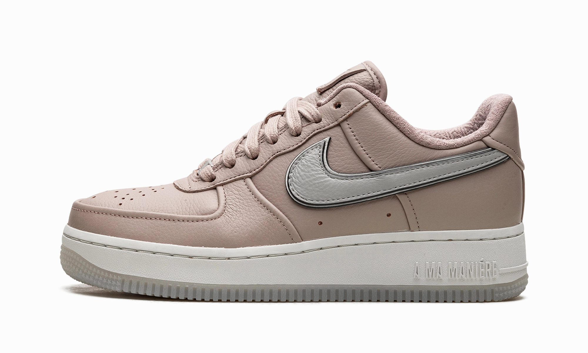 Air Force 1 Low Wmns "A Ma Mani??re - While You Were Sleeping" Easy Match