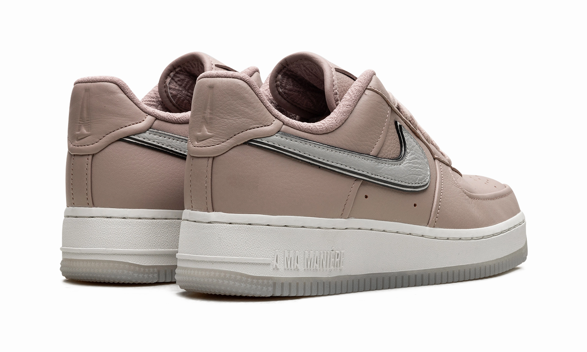 Laidback Mood Air Force 1 Low Wmns "A Ma Mani??re - While You Were Sleeping"