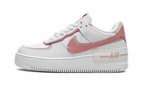 AIR FORCE 1 LO SHADO WMNS "Phantom Pink Oxford" Shop Day