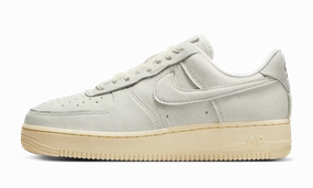 Street Walks Soft Pressure Air Force 1 Low '07 WMNS "Sail Pony Hair"