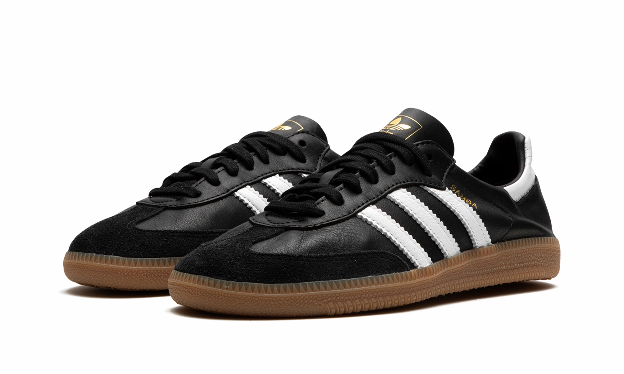 Date night Samba Decon "Samba Decon Black Gum"