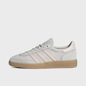 Sockliner Contouring adidas Originals Women's Handball Spezial Orbit Grey / Wonder Quartz - Gum