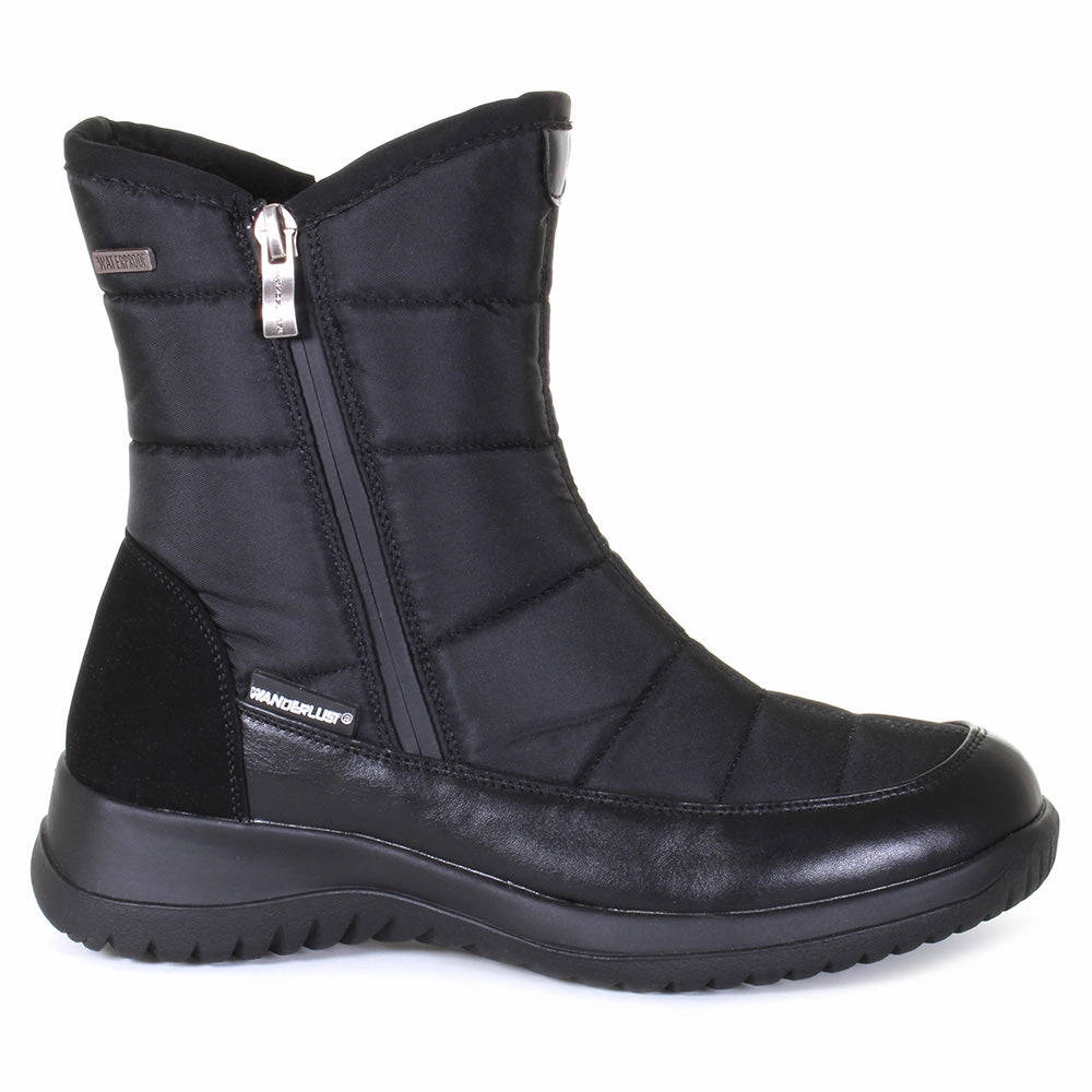 Hard Ground Women's Wanderlust Lindsay Waterproof Boot