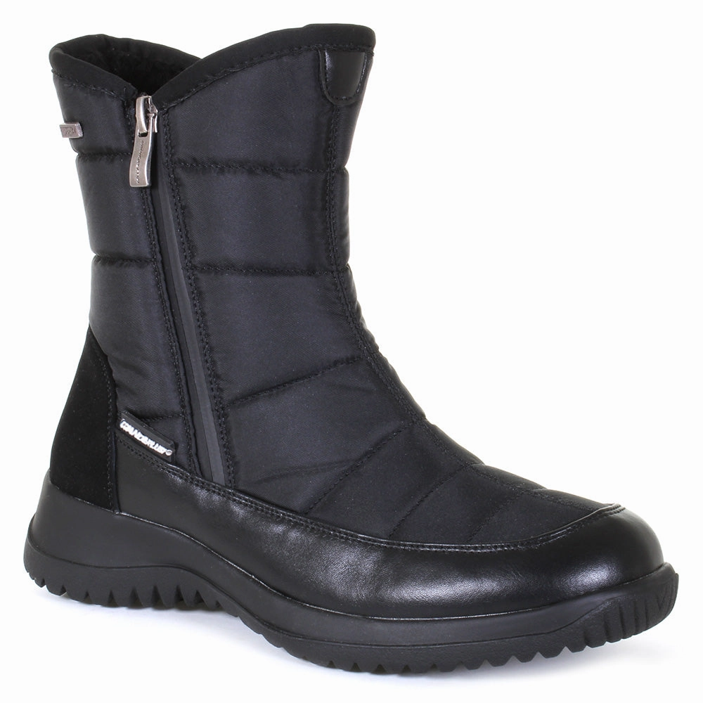 Women's Wanderlust Lindsay Waterproof Boot Anti blister
