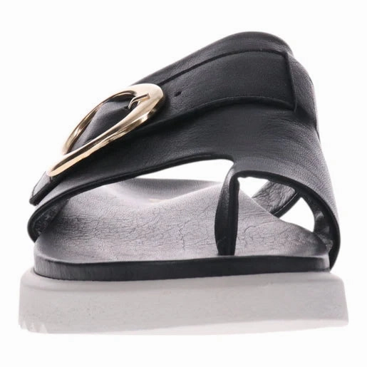 Chic Beach Shoes Revere Women's Biscay Black