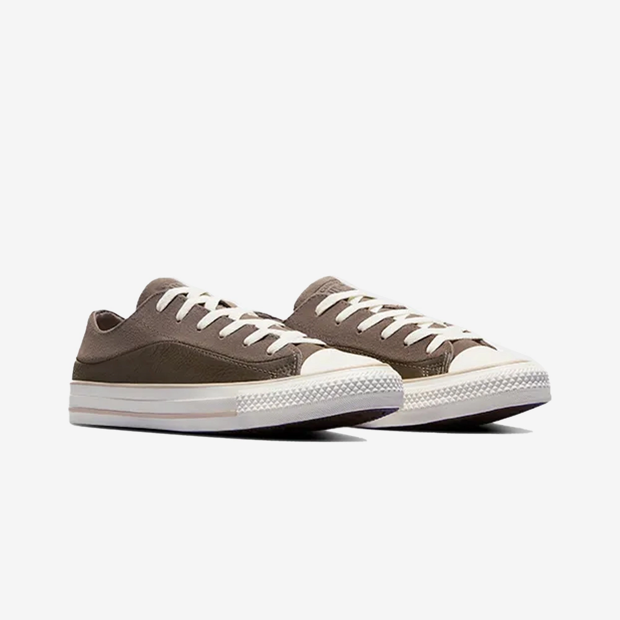 Converse | CHUCK TAYLOR ALL STAR  { COFFEE BREAK Cross Training Ready Pressure Dispersion Pods