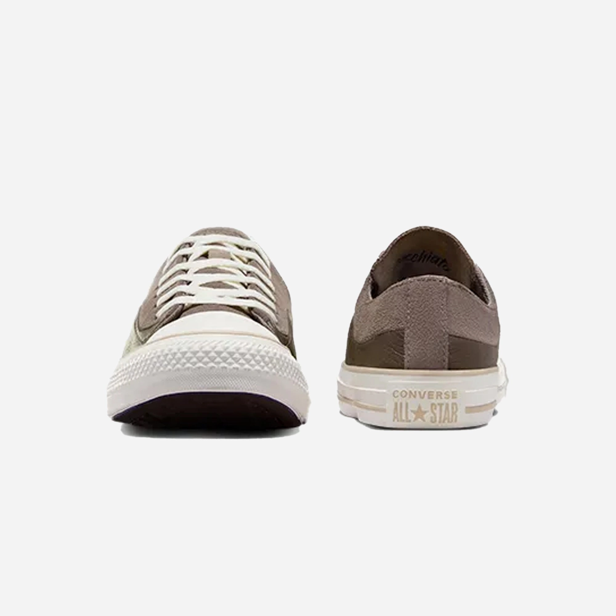 Removable Insole Converse | CHUCK TAYLOR ALL STAR  { COFFEE BREAK