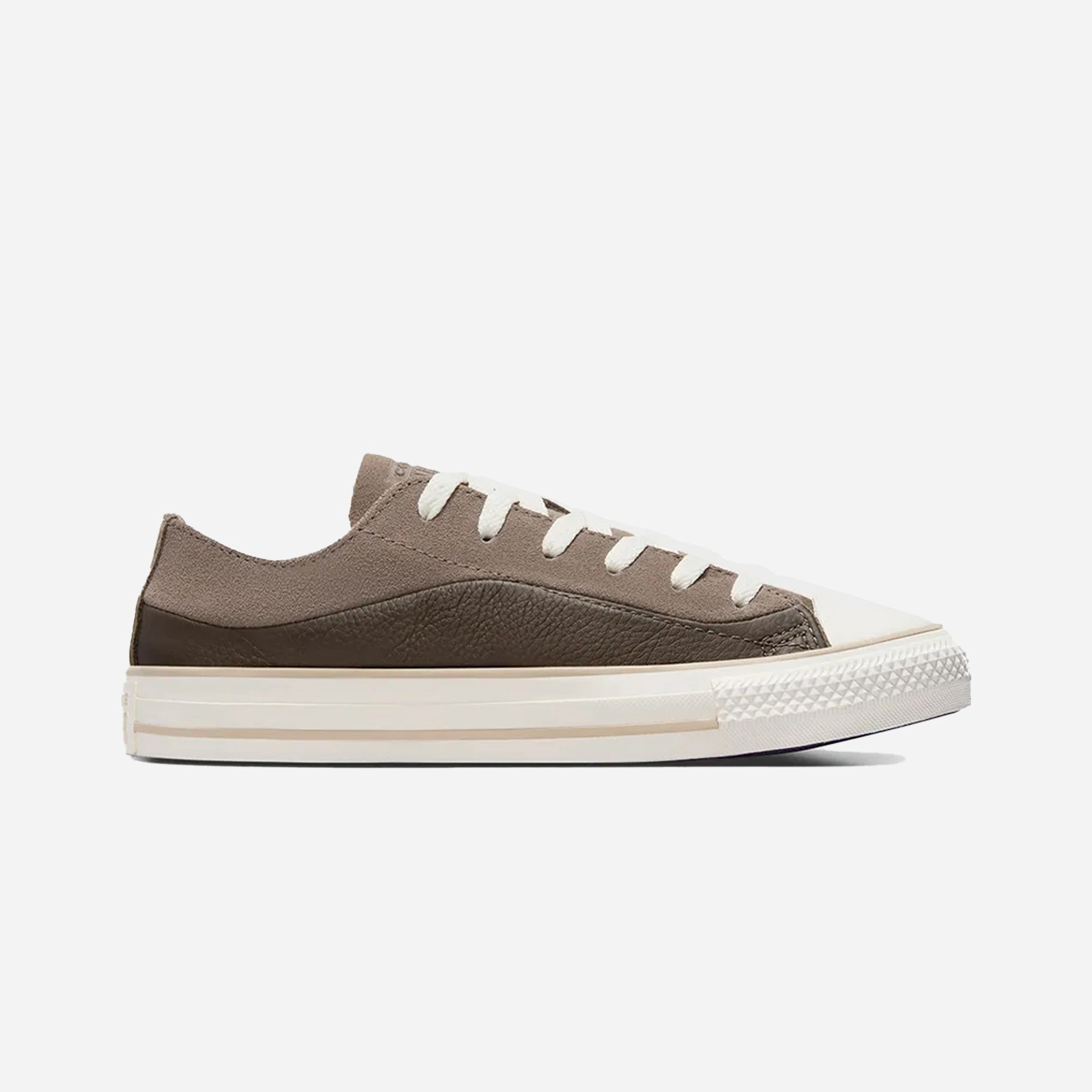 Pressure Relief Pads Non Marking Sole Converse | CHUCK TAYLOR ALL STAR  { COFFEE BREAK