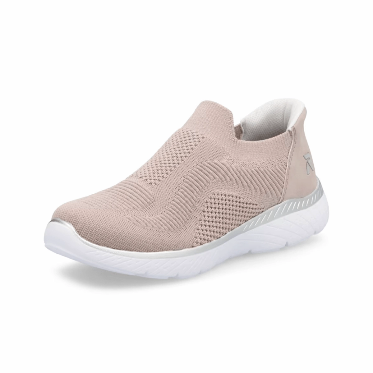 Ready To Go Rieker Women's M5072-62 Edith Ginger