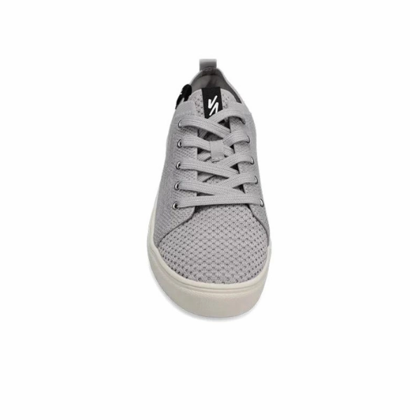 affordable - price - value shoes Rival Women's Ace Knit Light Grey