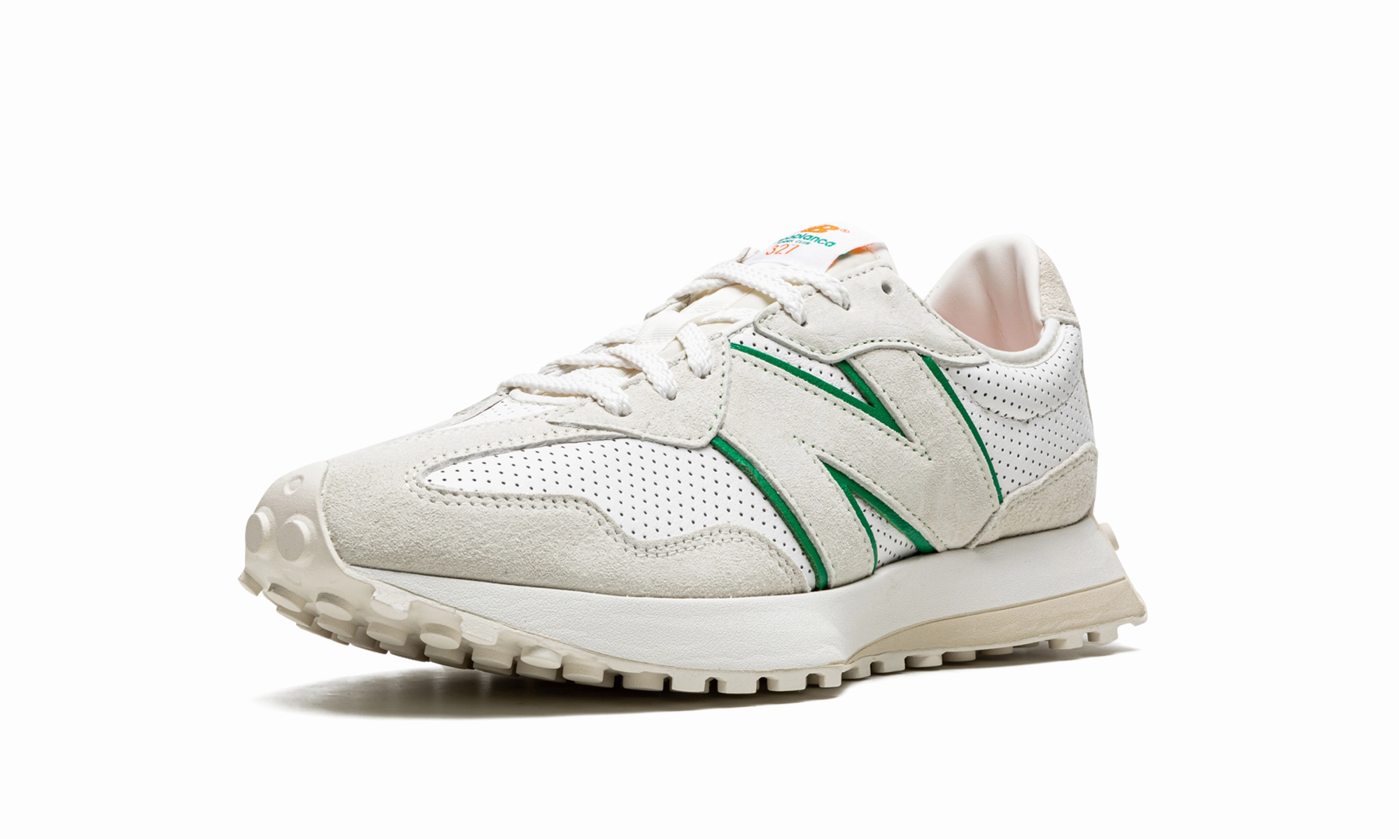 327 "Casablanca" Compression Knit