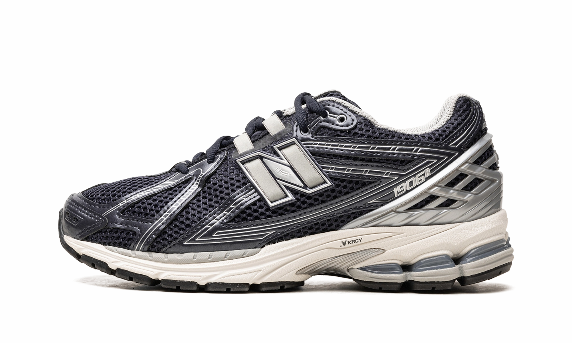 1906R "Eclipse" Shock   Resistant