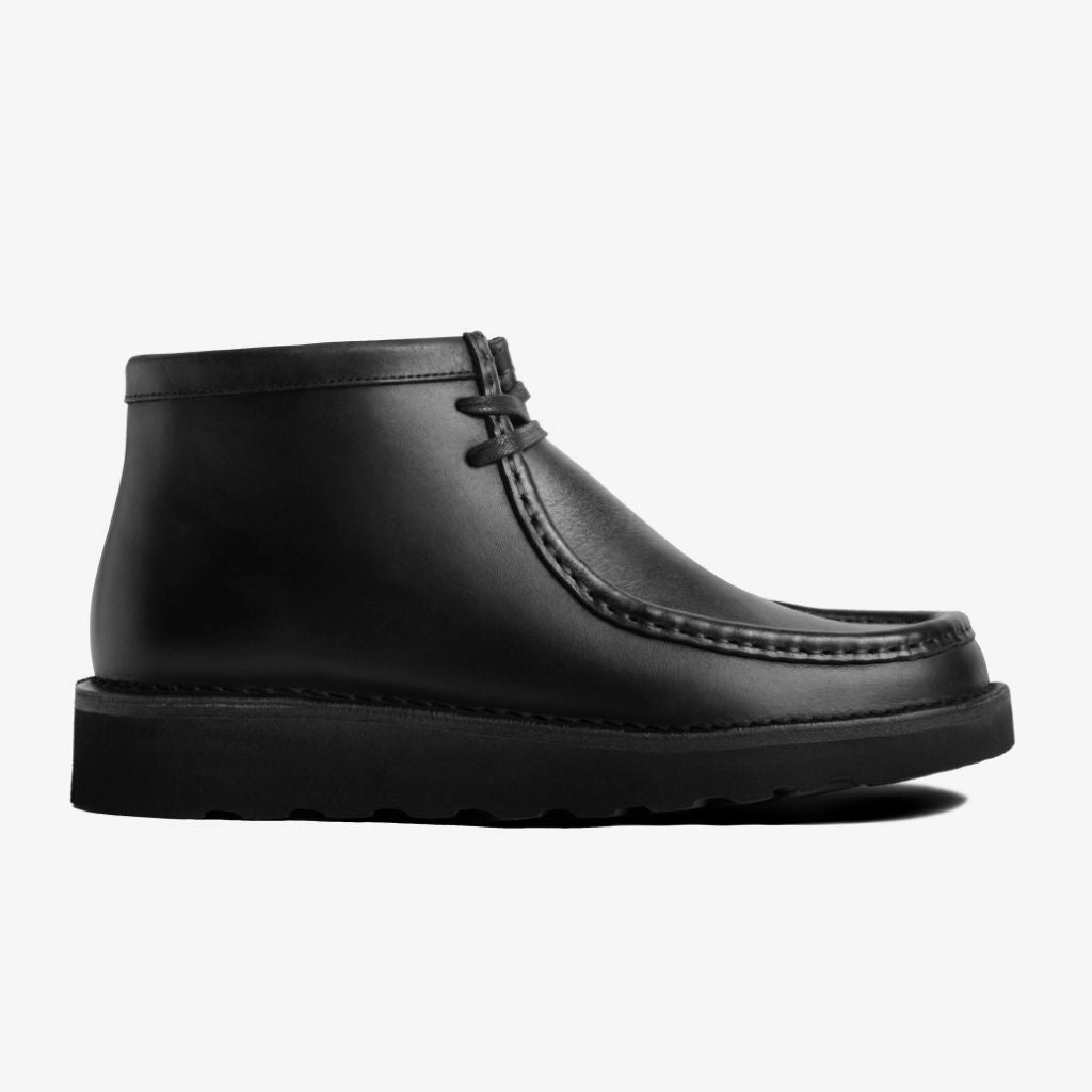 Waterproof Rainy Day Commuter Modern Roadrunner | Black