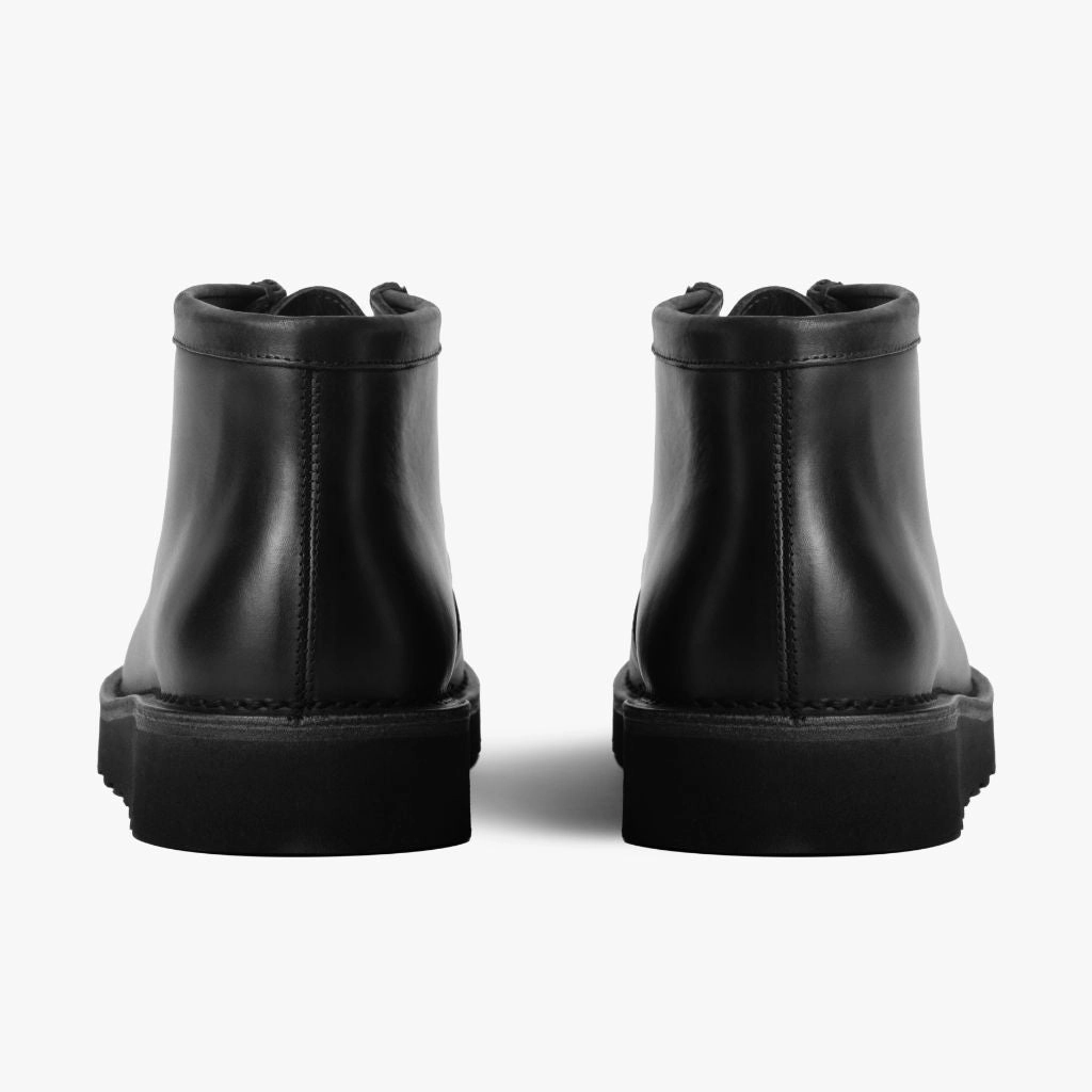 Roadrunner | Black Comfortable Movement