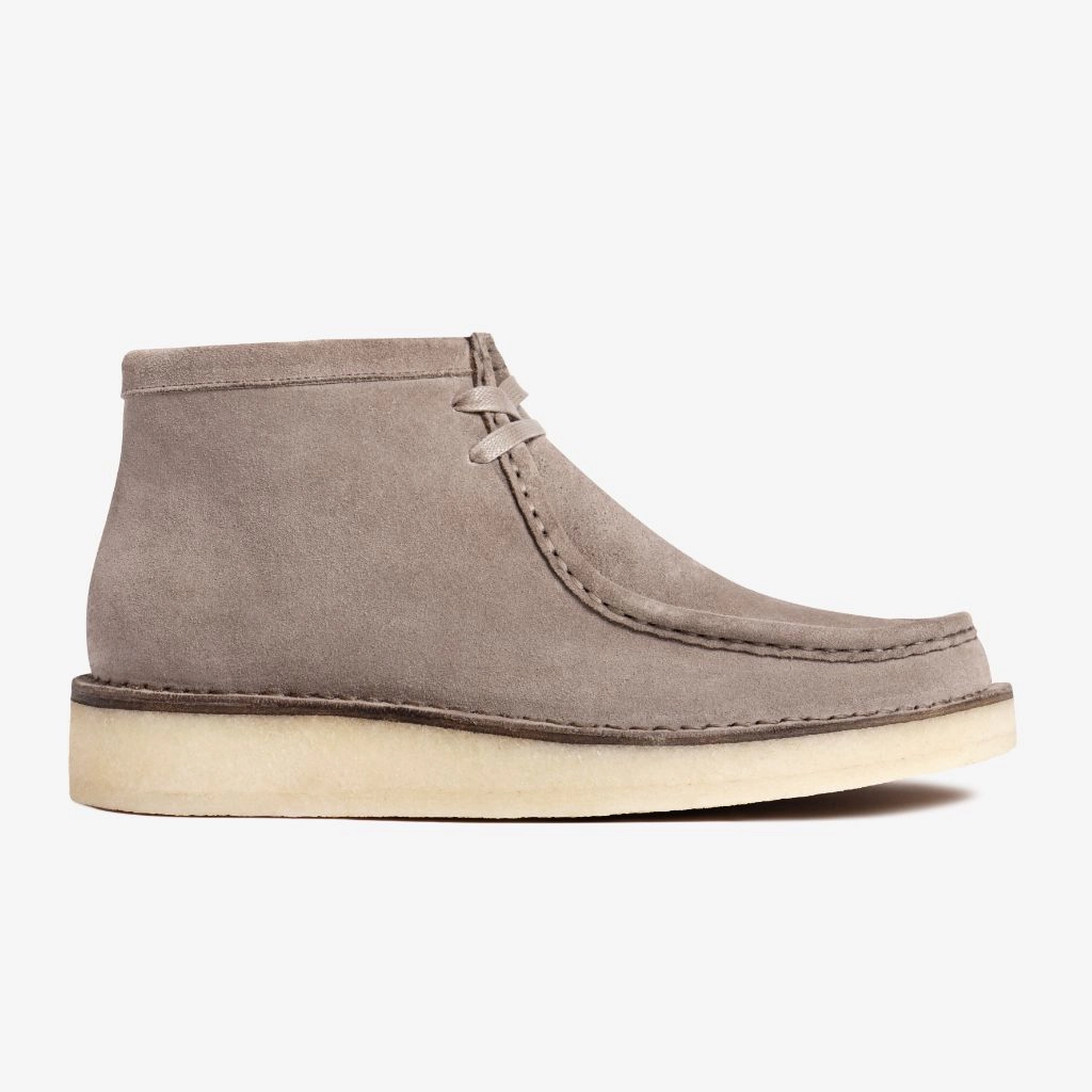 Roadrunner | Flint Smooth Surface Quick Drying All Day Worker