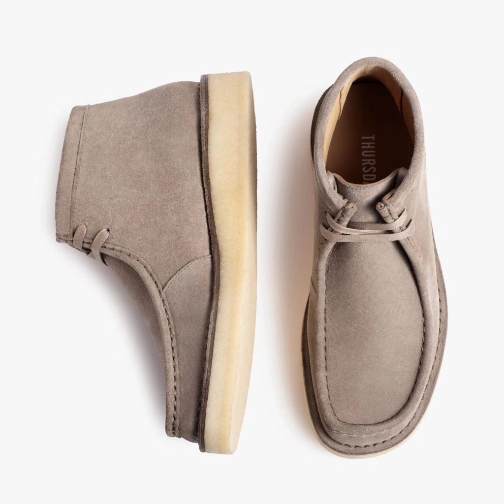 Roadrunner | Flint Long Haul Waterproof Active Nomad