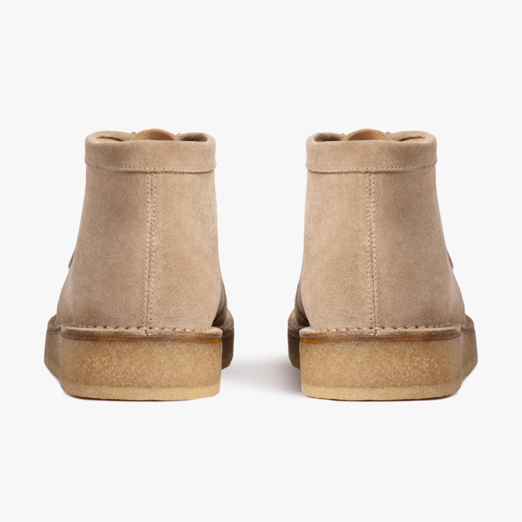 Roadrunner | Sand Functional Build