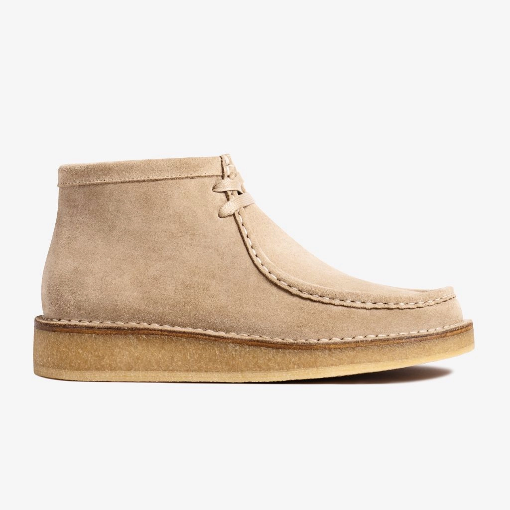 Bold Design Roadrunner | Sand