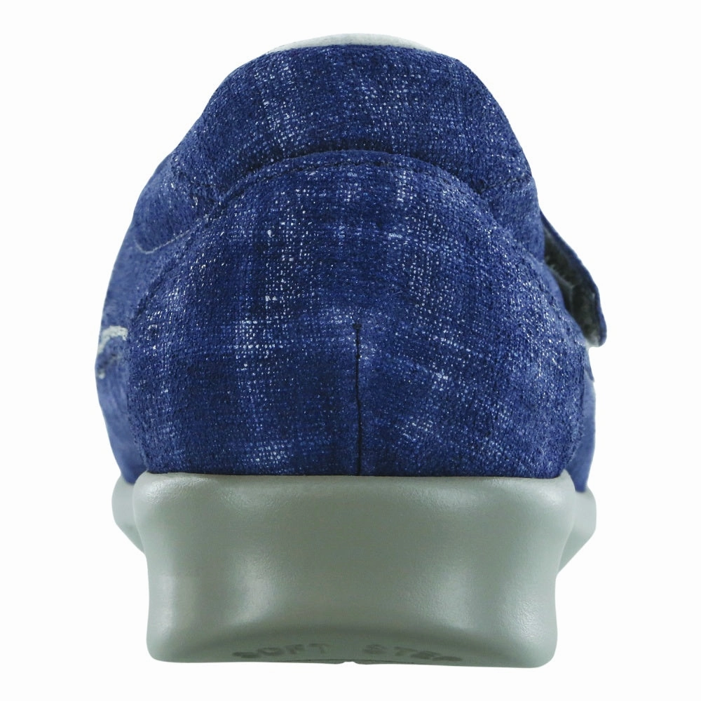 Roamer - Blue Jay Relaxed Vibe